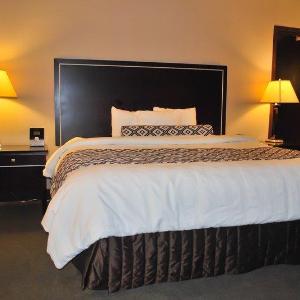 Hotels near Le Triomphe Golf & Country Club - Wyndham Garden Lafayette