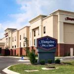 CFSB Center Hotels - Hampton Inn & Suites Murray