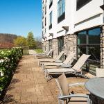 Jamboree in the Hills Hotels - Springhill Suites By Marriott Wheeling