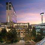 Little Carver Civic Center Hotels - Grand Hyatt San Antonio