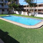 Marina Holiday Apartment