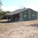 CabaÑas Antiguas Pircas