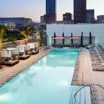 Residence Inn by Marriott Los Angeles L.A. LIVE