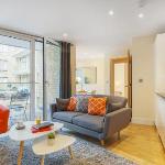 Two Bedroom Apartments in Limehouse