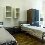 Sandeman-Allen Hostel (Bayswater) London 