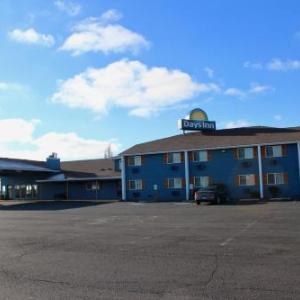 Days Inn Ritzville