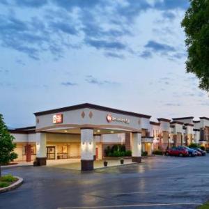 Best Western Plus Milwaukee Airport Hotel & Conference Center