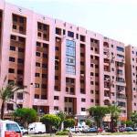 One-Bedroom Apartment New Nozha Cairo