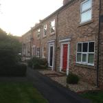 The Old Market Home
