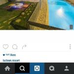 Ladeen Chalets