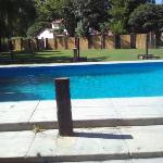 Cabañas Alto Bermejo