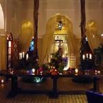 Riad Ayadina & Spa