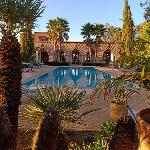 African Queen Villa Marrakech 