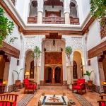 Riad Dar Alhambra Marrakech