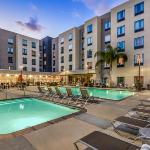 Homewood Suites by Hilton Anaheim Conv Ctr/Disneyland Main