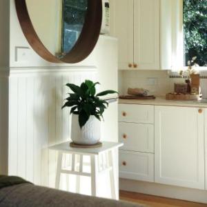Drumreagh Bed & Breakfast Cabins