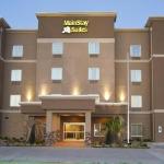 MainStay Suites Midland