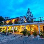 The Milimani Lodge