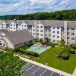 Residence Inn Wayne