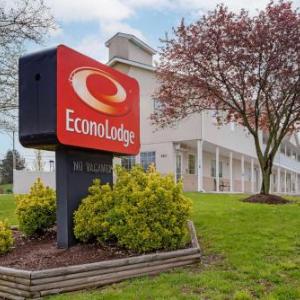 Econo Lodge Gettysburg