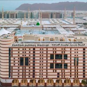 Pullman Zamzam Madina