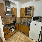 Budapest Project Apartments