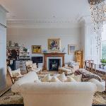 Apartment in Edinburgh 