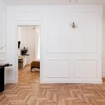 Apartment in Madrid 