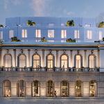 Aparthotels in Florence 