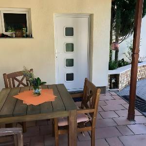 Ferienwohnung Auszeit