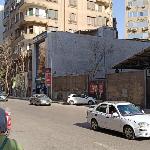 Capital City Hotel Cairo 