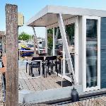 Havenlodge Amsterdam 1