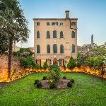 Domus Carla with Garden R&R Venice
