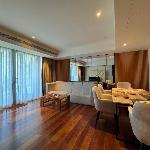 Welcome to Your 5-Star Stay at Cinnamon Life Suite 