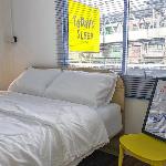 Today Sleep Hostel Bangkok 