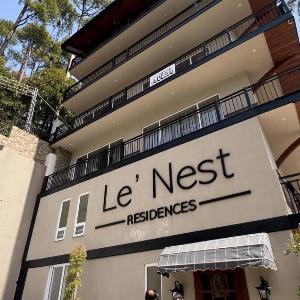 Lè Nest Residences