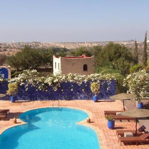 Suite Chefchaouen Essaouira