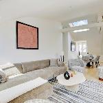 Apt a c 3BR 6P - Saint-Lazare Les Champs Elysée