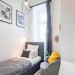 Super Central - NEW - Studio Budapest 