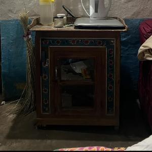 Siribanda Ghorghushti 1 Double size Room