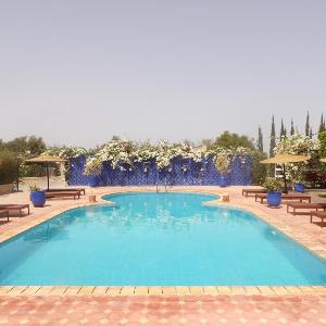 Suite Tidzi Essaouira