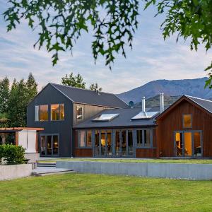 Speargrass Lodge by Sothebys Luxury Rental Homes