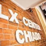 Lx Center Chiado Lisbon