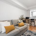 Apartamento moderno y funcional en Vallecas ALQUILER TEMPORAL