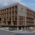 Holiday Inn Istanbul Beylikduzu By IHG Istanbul 