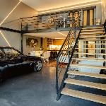 ANDROMEDA PARK Suites
