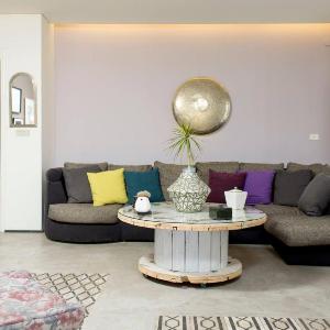 LOFT Architect Designed