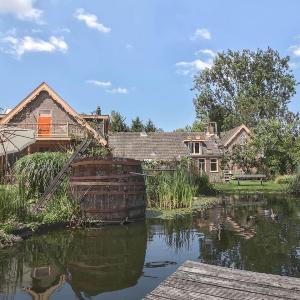 Reijgershof - The Barok lounge