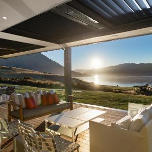 The Lake House by Sotheby's Luxury Rental Homes
