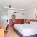 Hotel in Bangkok 
